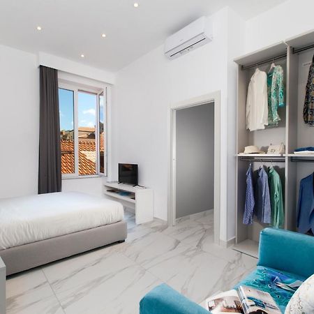 Piazza Tasso B&B Relais Сорренто Екстер'єр фото