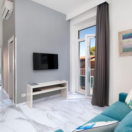 Piazza Tasso B&B Relais Сорренто Екстер'єр фото