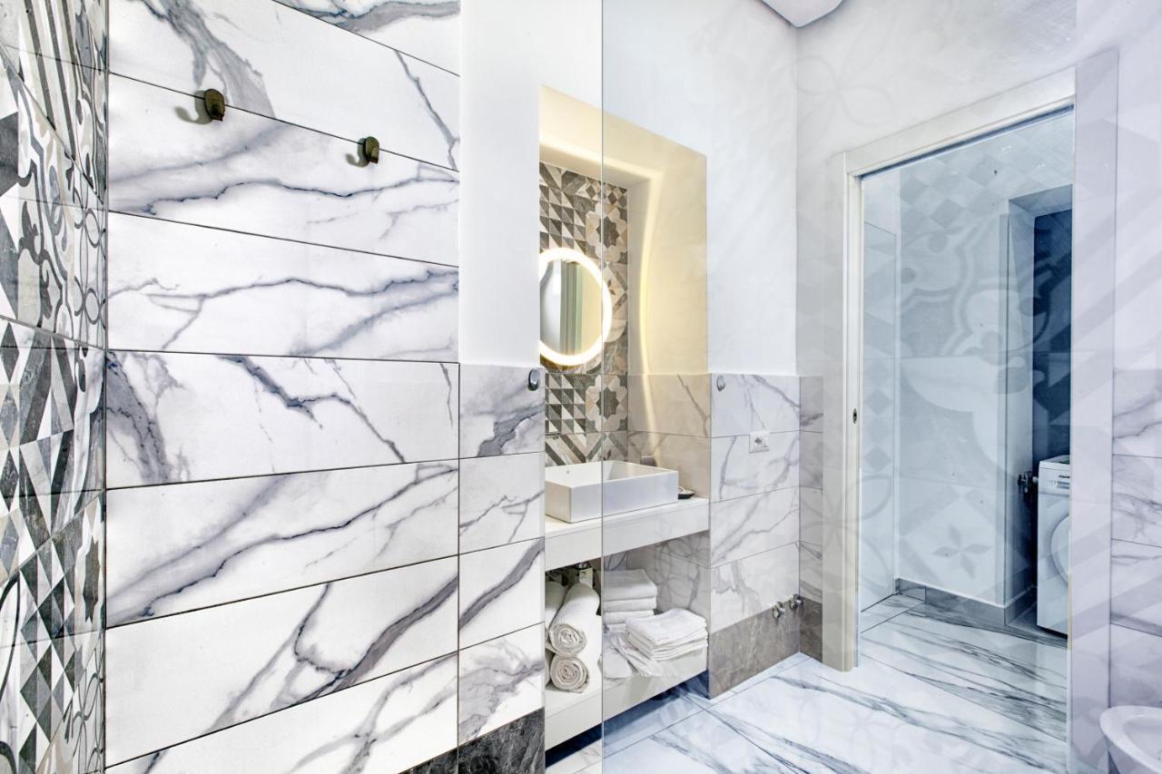 Piazza Tasso B&B Relais Сорренто Екстер'єр фото
