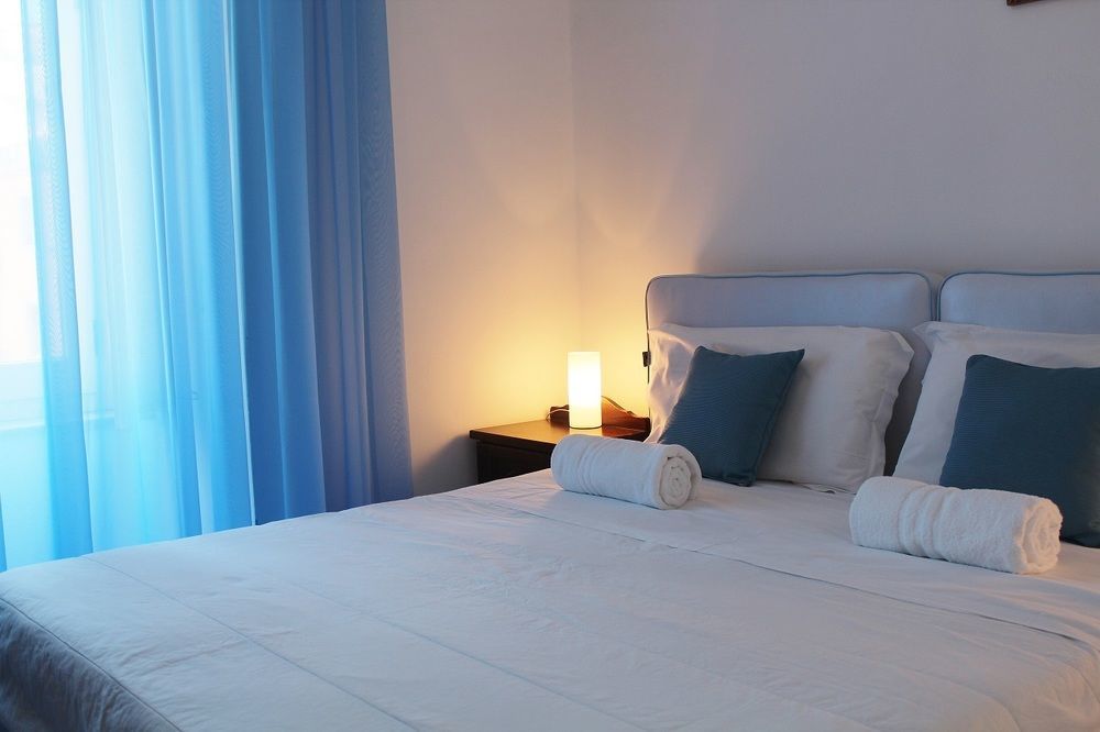 Piazza Tasso B&B Relais Сорренто Екстер'єр фото