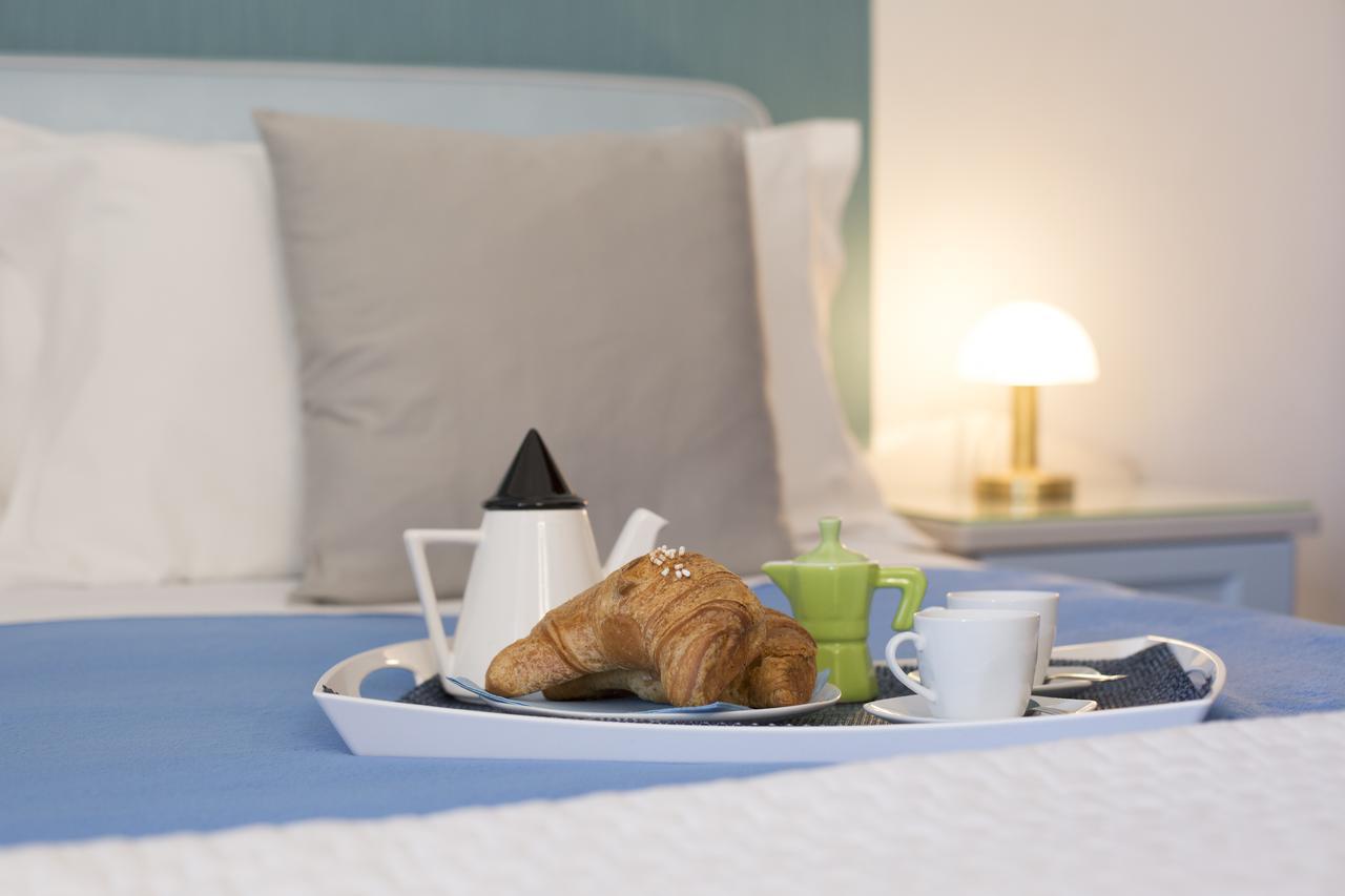 Piazza Tasso B&B Relais Сорренто Екстер'єр фото
